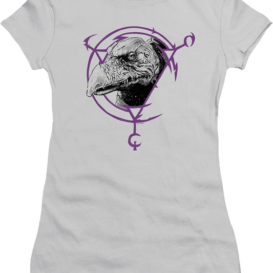 Ladies SkekSil Dark Crystal Shirt