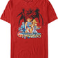 Mumm-Ra vs. ThunderCats T-Shirt