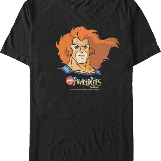 Lion-O ThunderCats T-Shirt