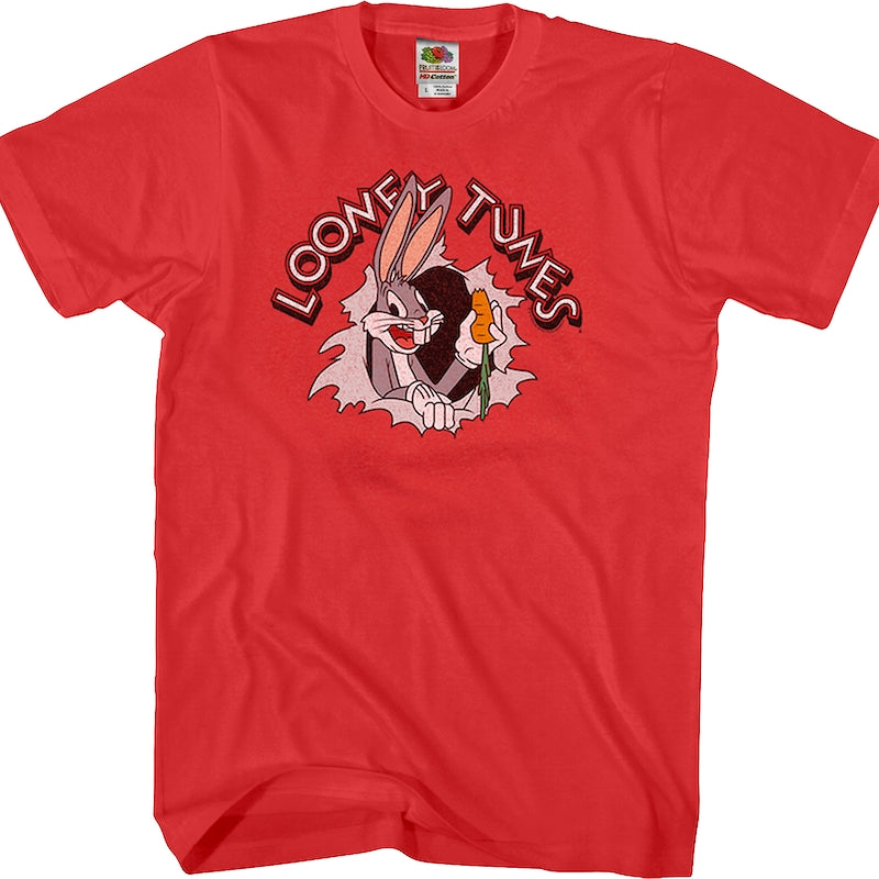 Looney Tunes Bugs Bunny T-Shirt