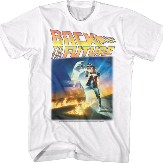 Marty McFly Shirt