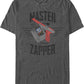 Master Zapper Nintendo T-Shirt