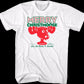 Merry Christmoose Christmas Vacation T-Shirt