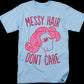 Messy Hair My Little Pony T-Shirt