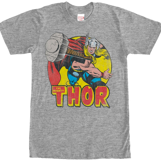 Mighty Thor T-Shirt