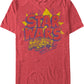 Millennium Falcon Since 1977 Star Wars T-Shirt