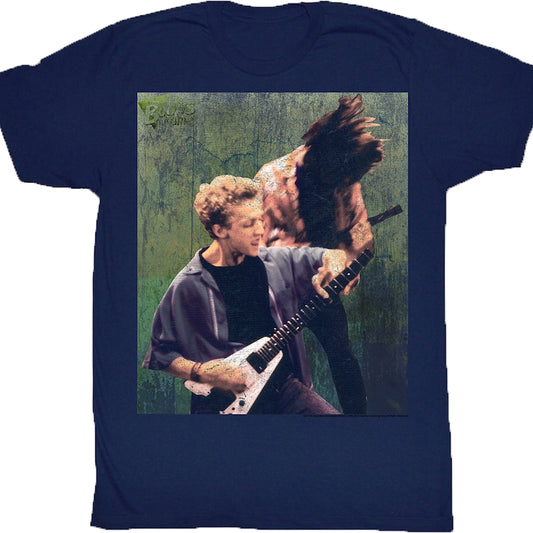 Most Triumphant Bill and Ted T-Shirt
