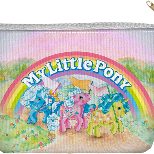 My Little Pony Accessory Pouch