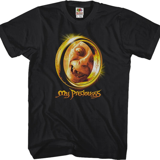 My Precious Lord of the Rings T-Shirt