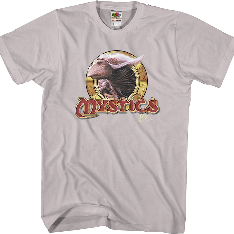 Mystics Dark Crystal T-Shirt