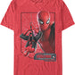 New Suit Spider-Man T-Shirt
