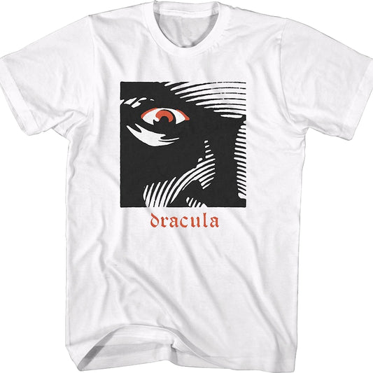 Obey Dracula T-Shirt