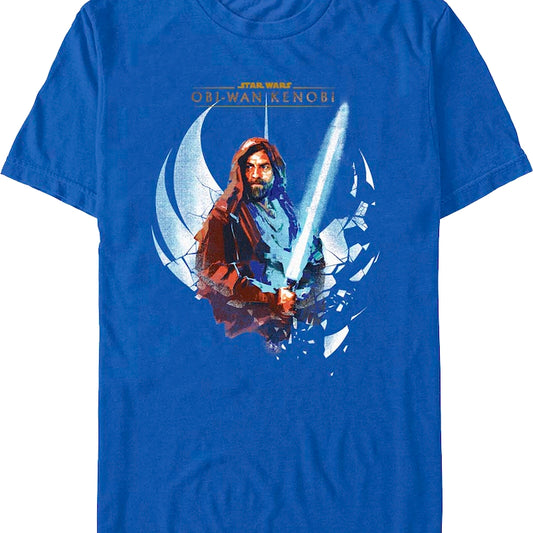 Obi-Wan Kenobi Star Wars T-Shirt