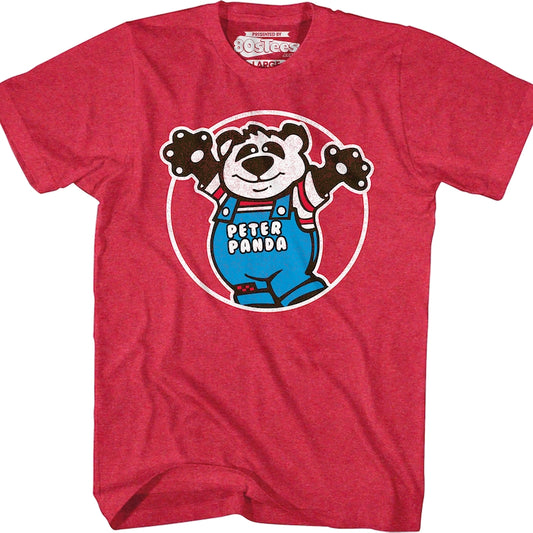 Peter Panda Children's Palace T-Shirt