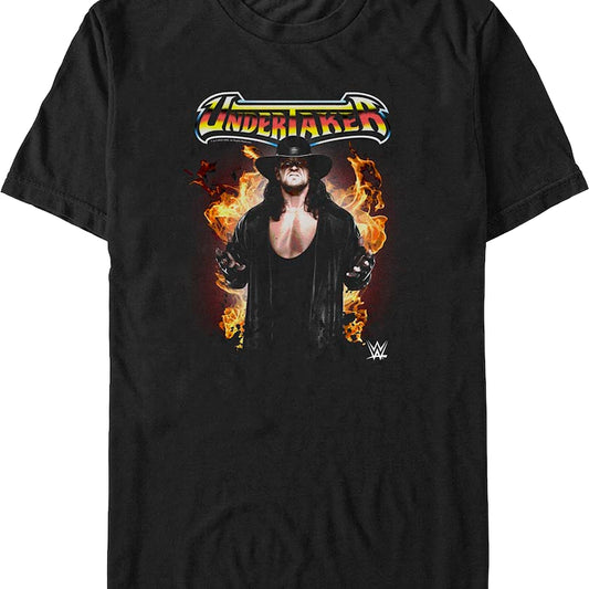 Phenom The Undertaker T-Shirt