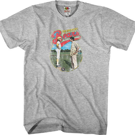 Photo Bad News Bears Shirt