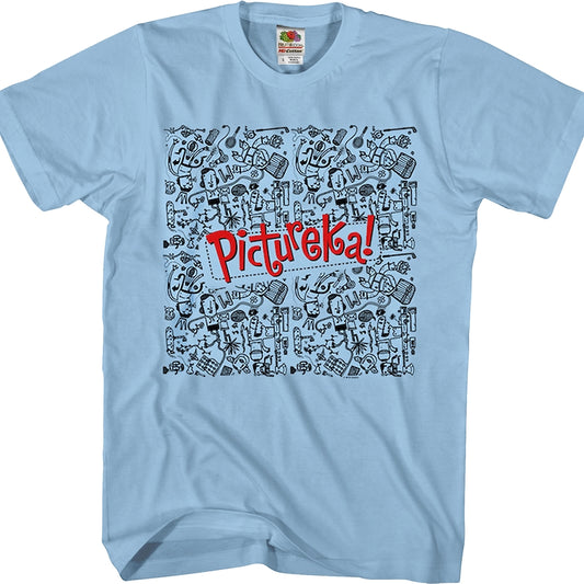 Pictureka T-Shirt