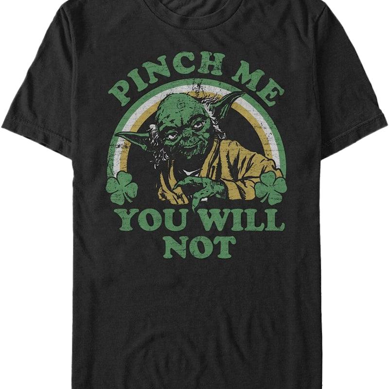 Pinch Me Star Wars T-Shirt