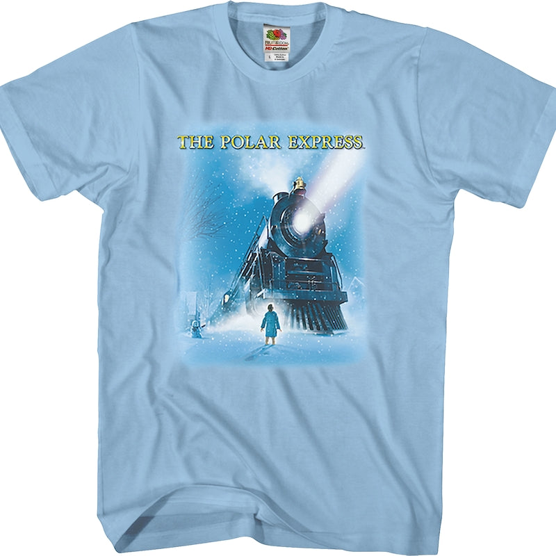 Polar Express T-Shirt