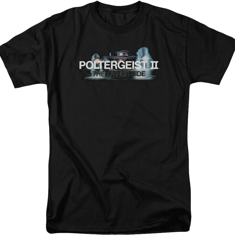 Poltergeist II The Other Side T-Shirt