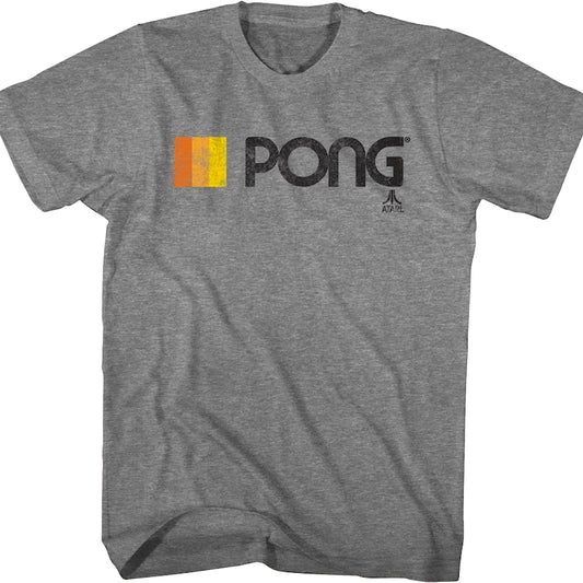 Pong Shirt