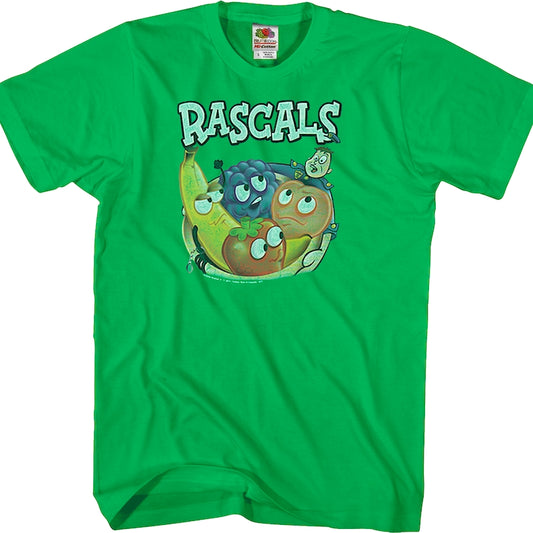 Rascals Dubble Bubble T-Shirt