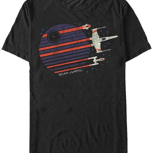 Rebel Alliance Star Wars T-Shirt