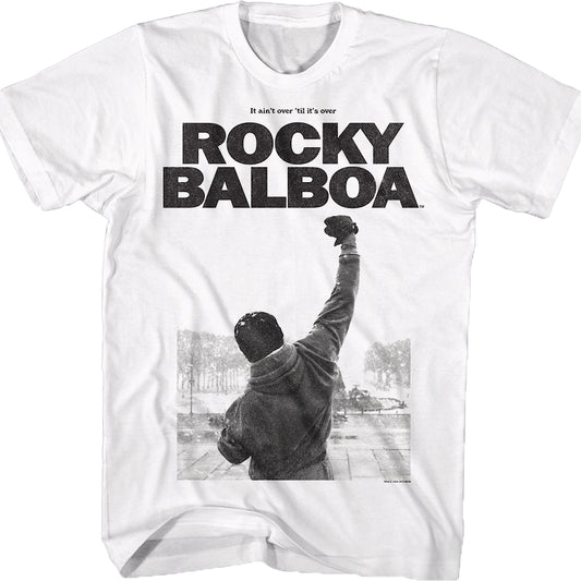 Rocky Balboa T-Shirt