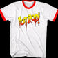 Roddy Piper Hot Rod Shirt