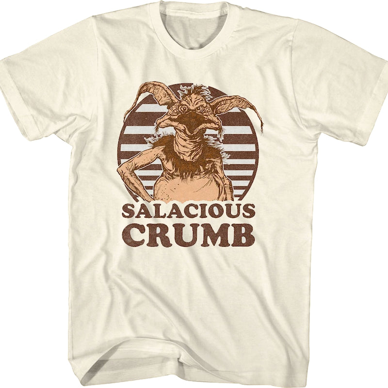 Salacious Crumb Star Wars T-Shirt