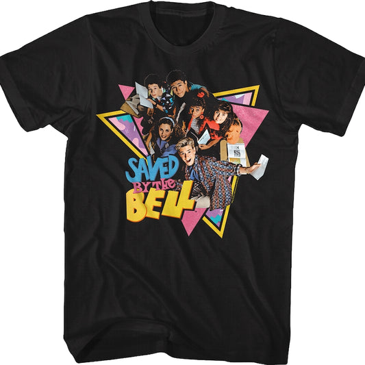 Saved By The Bell Shirt