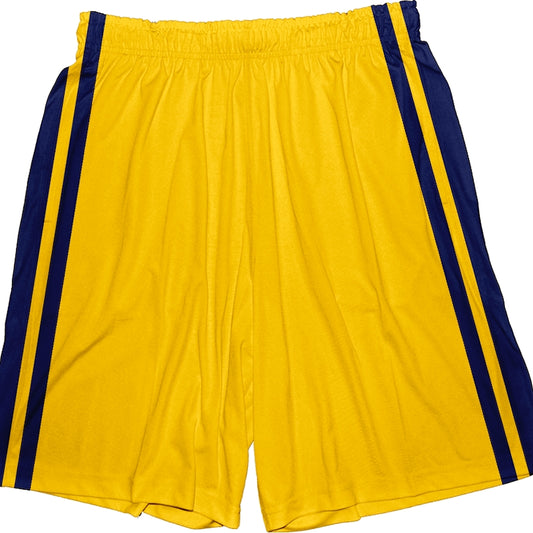 Scott Howard Teen Wolf Basketball Shorts