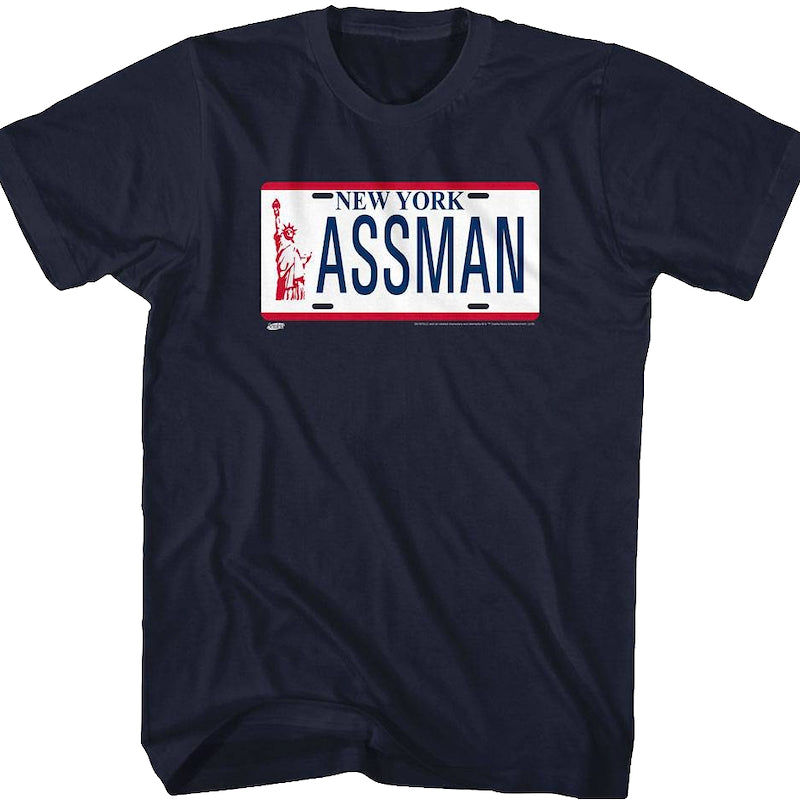 Assman Shirt