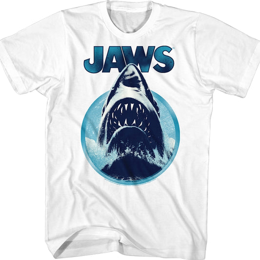 Shark Attack Jaws T-Shirt