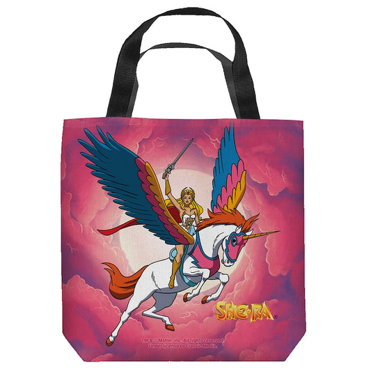 She-Ra Tote Bag