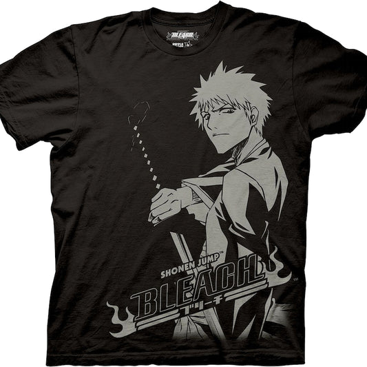 Shonen Jump Bleach T-Shirt