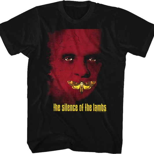 Silence of the Lambs T-Shirt