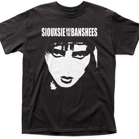 Siouxsie and the Banshees T-Shirt