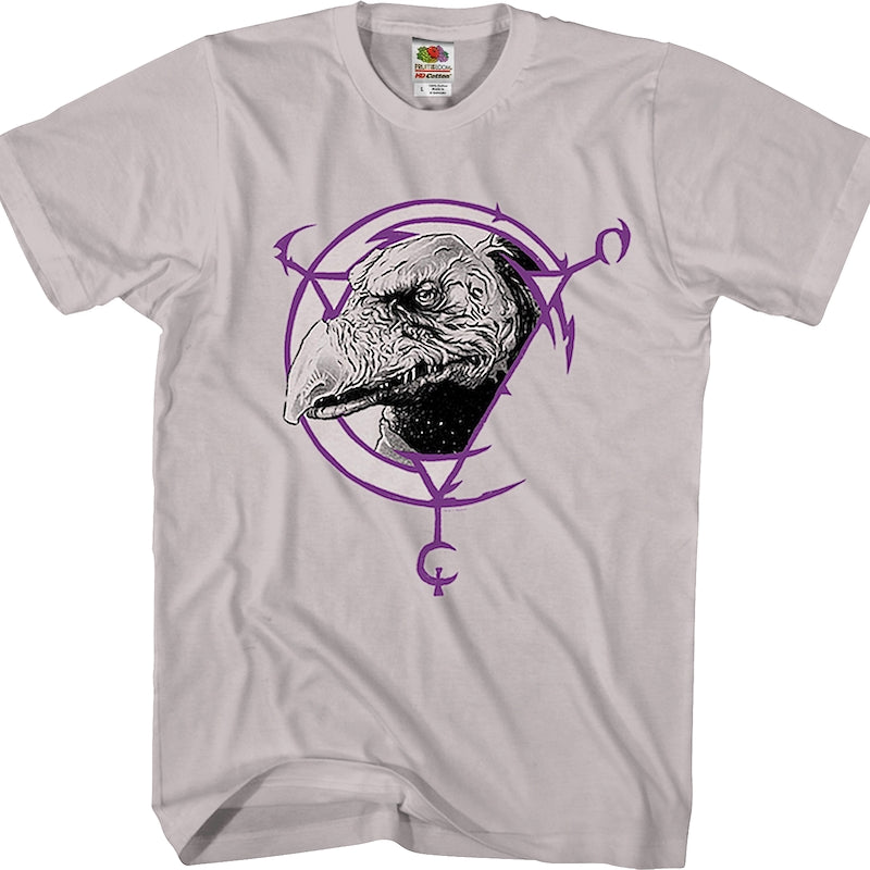 SkekSil Dark Crystal T-Shirt