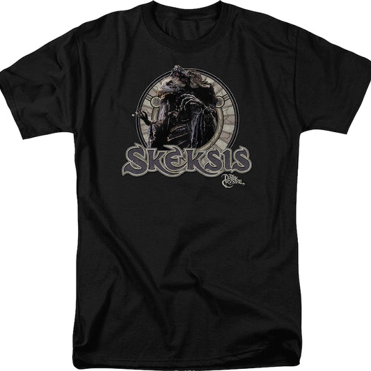 Skeksis Dark Crystal T-Shirt