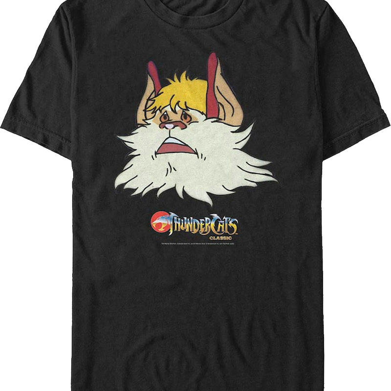 Snarf ThunderCats T-Shirt