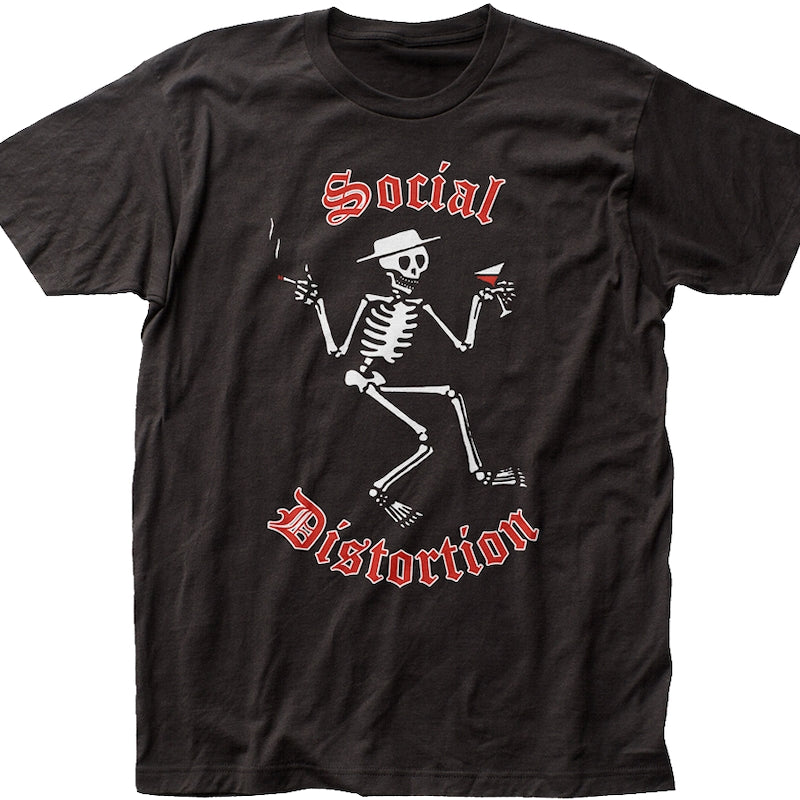 Social Distortion T-Shirt