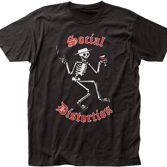 Social Distortion T-Shirt