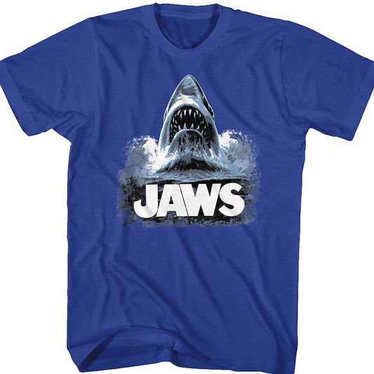 Splash Jaws T-Shirt