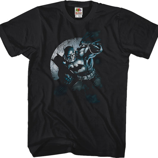 Spotlight Batman T-Shirt