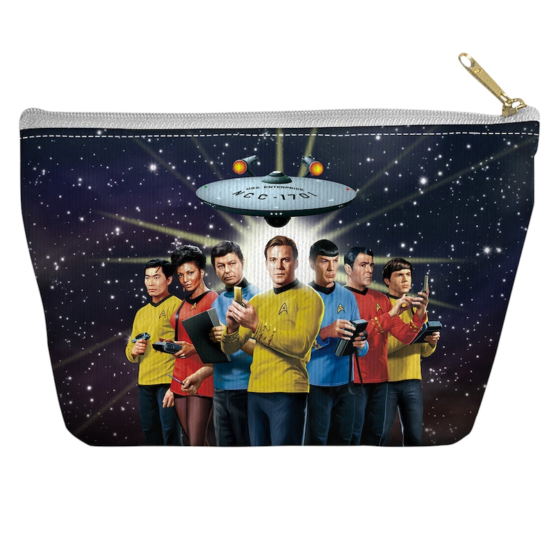 Star Trek Accessory Pouch