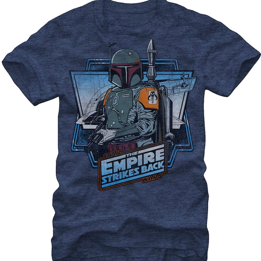 Star Wars Boba Fett Shirt