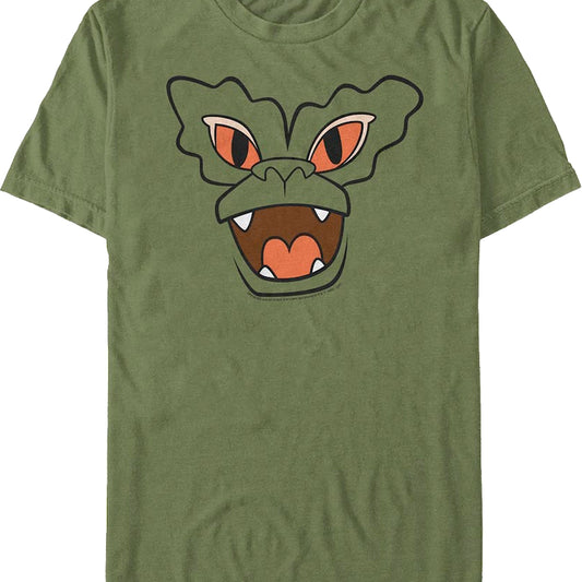 Stripe Face Gremlins T-Shirt