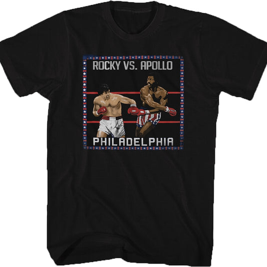 Superfight Rocky T-Shirt