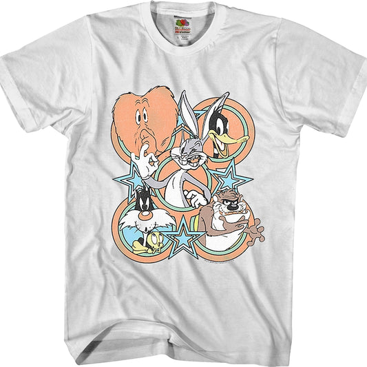 Superstars Looney Tunes T-Shirt